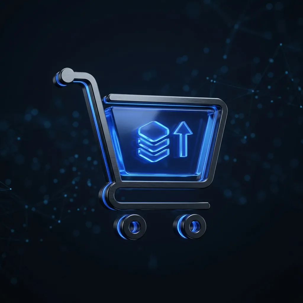 Pengembangan platform e-commerce custom